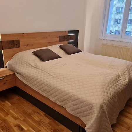 Stressless City Apartment Vienna Luaran gambar