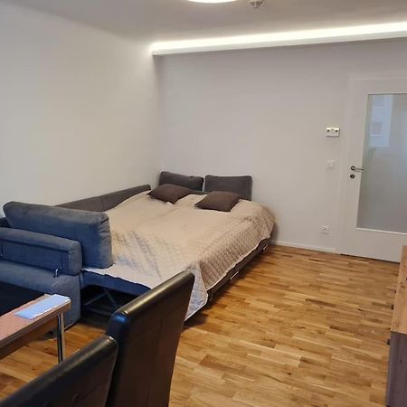 Stressless City Apartment Vienna Luaran gambar