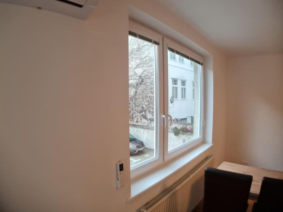 Stressless City Apartment Vienna Luaran gambar