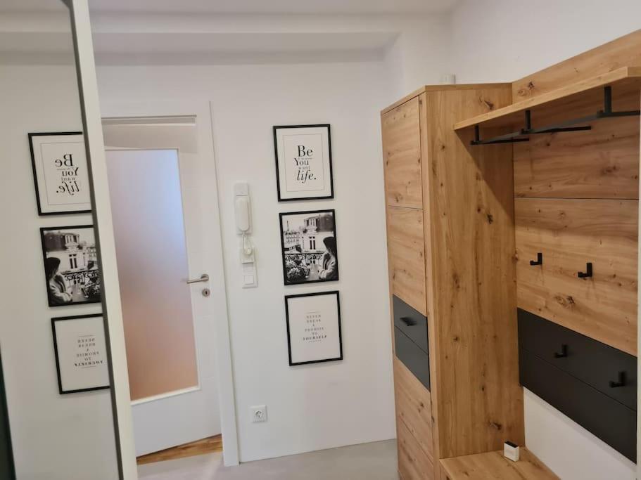 Stressless City Apartment Vienna Luaran gambar