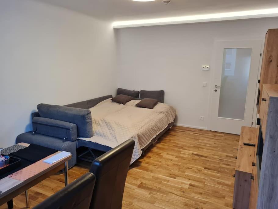 Stressless City Apartment Vienna Luaran gambar